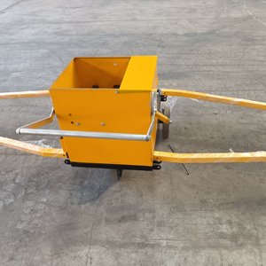 Marquage routier simple Pré-fabrication dans les panneaux <span class=keywords><strong>de</strong></span> <span class=keywords><strong>signalisation</strong></span> Marqueur pré-ligne <span class=keywords><strong>de</strong></span> machine <span class=keywords><strong>de</strong></span> marquage routier sûr pour la <span class=keywords><strong>peinture</strong></span> - Product Image 5