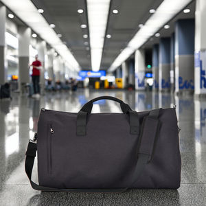 RESENA 도매 방수 휴대용 접이식 더플 체육관 가방 쉬운 운반 여행 및 의류 가방 편리한 기내 디자인 - Product Image 2