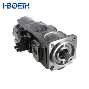 J-CB 3cx backho חלקי חילוף 20/900400 משאבת שמן טעינה הידראולי תכונות מפתח 20/925341 <span class=keywords><strong>jcb</strong></span> - Product Image 4