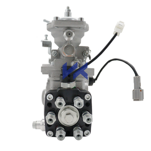 ปั๊มแรงดันสูง504063450 VE4 12F1150L954 0460424282สำหรับ <span class=keywords><strong>M357</strong></span> LB75.B B95LR B95ฮอลแลนด์ใหม่ - Product Image 5