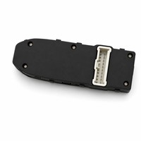 Conjunto de interruptor de elevalunas eléctrico de cristal Bao 5 Flash Charge Edition, año: 2026