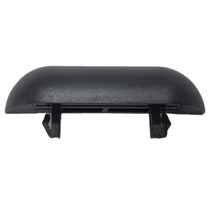 <strong>Plastic</strong> Nylon <strong>Window</strong> Water Drain Hole <strong>Cover</strong> - Product Image 1