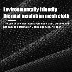 2 pezzi accessori per auto tetto apribile in vetro termoisolante nero parasole per auto per il mio - Product Image 3