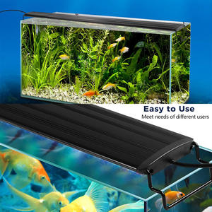 <span class=keywords><strong>Lampe</strong></span> d'aquarium LED à spectre complet RGBW Reef Saltwater Fish Tank Lamp IP67 IP68 <span class=keywords><strong>pour</strong></span> Terrariums Seaweed Aquarium Lights Product - Product Image 6