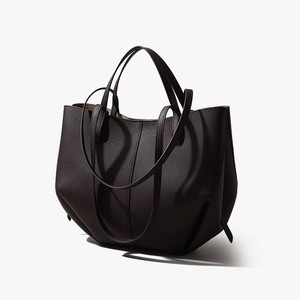 RTS - Lote de Bolsos de Mano para Mujer, Estilo Moderno, de Cuero Genuino, Bolsos de Hombro, Bolsos Tote - Product Image 1