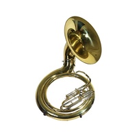 Brasswind Instruments Sousaphone