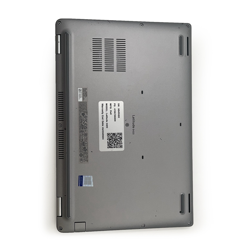 wholesale used laptops