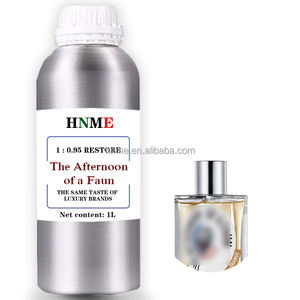 Huile de parfum en vrac à haute concentration designer parfum original végétarien pas de plante cruelle huile pure usine de gros - Product Image 4