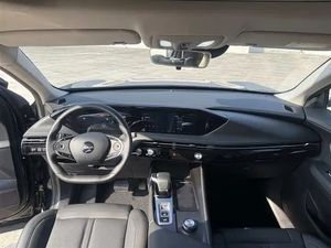 Nuevo Auto de Alto Rendimiento de China, Motor Dual Mahe 1.5T MHD Haoji 2022, SUV DARE to DREAM para Desplazamientos Urbanos - Product Image 5