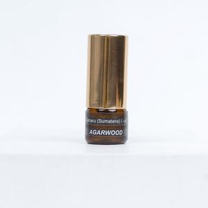 Exclusif, sélectionné à la main, récolté en pleine nature, distillé à la vapeur, non dilué, brut, rare, origine Sumatra, format mini 1 ml, ultra concentré - Product Image 1