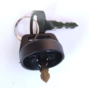 Interrupteur à clé d'allumage pour Yamaha <span class=keywords><strong>Raptor</strong></span> 660 YFM660 01-05 ATV YFM700 WARRIOR Banshee Wolverine Grizzly Bruin <span class=keywords><strong>350</strong></span> YFM350 - Product Image 6