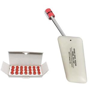 Sharp Edge Tester met 21 tape cap SET-50 - Product Image 1