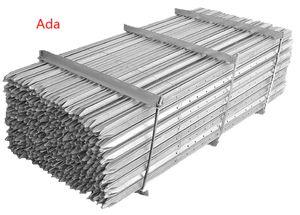 Y โพสต์หนักแมตต์สีดำ - Product Image 4