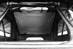 Ada overland thiết kế mới kích thước lớn ABS cứng Shell Side mở trên mái nhà lều cho 3-4 người - Product Image 3