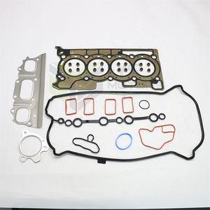 Kit Guarnizioni Motore Completo per <span class=keywords><strong>Renault</strong></span> H5F 1.2T CAPTUR I CLIO IV <span class=keywords><strong>GRAND</strong></span> <span class=keywords><strong>SCENIC</strong></span> <span class=keywords><strong>III</strong></span> 110449745R - Product Image 2