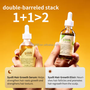 ชุดเซรั่<span class=keywords><strong>ม</strong></span>น้ำมันและ<span class=keywords><strong>เซ</strong></span><span class=keywords><strong>รั่</strong></span><span class=keywords><strong>ม</strong></span>บำ<span class=keywords><strong>รุ</strong></span><span class=keywords><strong>ง</strong></span>เส้นผ<span class=keywords><strong>ม</strong></span>เด็กทารกสำหรับผู้ชายและผู้หญิงผลิตภัณฑ์ดูแลเส้นผ<span class=keywords><strong>ม</strong></span>จากธรร<span class=keywords><strong>ม</strong></span>ชาติ100% - Product Image 6