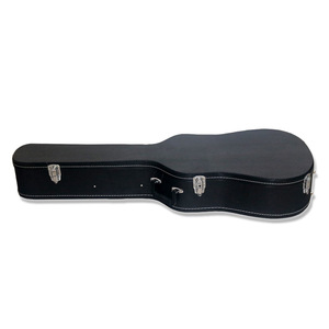Vente directe en usine avion disponible noir 41 pouces étui de <span class=keywords><strong>guitare</strong></span> dur pour <span class=keywords><strong>guitare</strong></span> acoustique <span class=keywords><strong>classique</strong></span> - Product Image 5