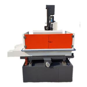 Laites DK77-çevre dostu orta hız yüksek hassasiyetli tel kesme tel EDM makinesi cnc tel kesim - Product Image 1