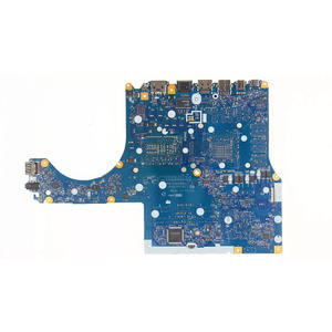 Meilleur prix pour carte mère d'ordinateur portable Lenovo <span class=keywords><strong>Legion</strong></span> Y545 <span class=keywords><strong>Y540</strong></span>-15IRH Y7000-2019 NM-C221 I5-9300H 5B20S42292 - Product Image 2