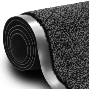 <b>Heavy</b> <b>Duty</b> Outdoor Big Large Commercial Business Double <b>Door</b> Welcome <b>Mats</b> - Product Image 1