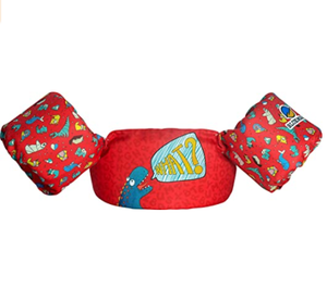 سترات سباحة للأطفال ، تطفو للفتيات والفتيان الصغار - Product Image 2