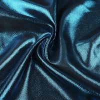 Tissu en mousseline de soie Kara transparent à imprimé feuille mémoire pour matériaux de chaussures, décors de scène, vêtements de yoga – 89 couleurs en stock