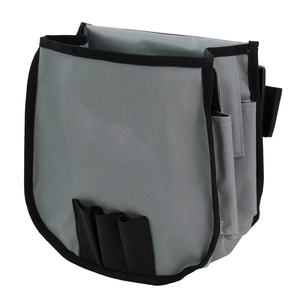 Bolsa de Cintura de Alta Calidad para Detectores de Metales y Herramientas de Prospección, Práctica para Detectar Oro - Product Image 2