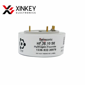 HF 3E 10 SE 1336-932-30009/30049/30069/30079/30659/32259 Sensor de gas nuevo y original - Product Image 1