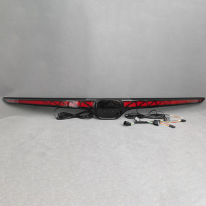 Luz trasera LED de ancho completo para Honda CR-V 17-22, actualización de reequipamiento - Product Image 3