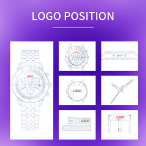 Time Token-Reloj <span class=keywords><strong>de</strong></span> pulsera <span class=keywords><strong>de</strong></span> cuarzo para mujer, elegante, fase lunar, con <span class=keywords><strong>calendario</strong></span>, funda <span class=keywords><strong>de</strong></span> diamante <span class=keywords><strong>de</strong></span> cuero genuino, informal, <span class=keywords><strong>de</strong></span> lujo, antiguo - Product Image 4