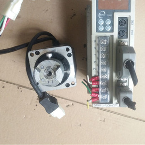 ไดรฟ์และมอเตอร์ TSTE-15C JSMA-SC04ABK01 400W สำหรับ TECO - Product Image 2