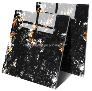 Línea de producción de hoja/panel/tablero de piedra de mármol decorativo Artificial de plástico Pvc - Product Image 6
