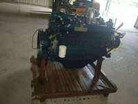 Engine Assembly Factory Direct Wholesale Price High-Quality