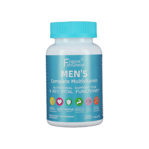 <span class=keywords><strong>Multivitamin</strong></span> lengkap untuk pria, <span class=keywords><strong>Multivitamin</strong></span> lengkap dan suplemen Multimineral mendukung kesehatan imun lengkap untuk pria - Product Image 1