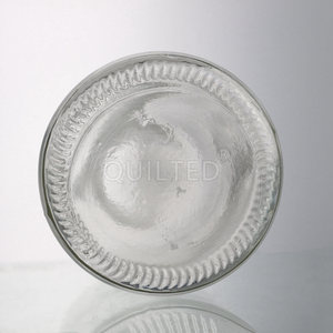 Botellas de Vidrio Blanco de Alta Calidad de 500 ml (17 oz) Vacías y Transparentes para Bebidas Alcohólicas, Licores, Salsas, Condimentos y Vinagre, con Tapa de Rosca, Venta al Por Mayor - Product Image 6