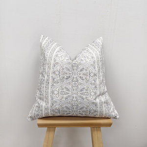 Funda De Almohada Art Break, funda de cojín de tela Inca, funda de cojín decorativa de Perú, funda de almohada de estilo <span class=keywords><strong>Peruano</strong></span> Jauja de algodón - Product Image 1