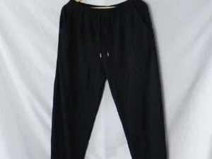 Sudadera con Capucha y Pantalones de Fibra de Plata y Algodón con Bloqueo RFID, Protección EMF <span class=keywords><strong>5G</strong></span>, Ropa Anti-Radiación Electromagnética para Hombres y Mujeres - Product Image 4