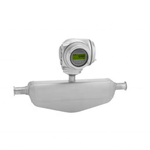 Débitmètre Coriolis Endress+Hauser Proline Promass P 100 pour les sciences de la vie - Product Image 3