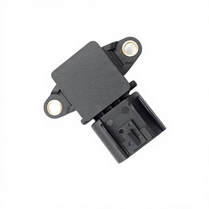 เซ็นเซอร์วัดความดัน Shanjiangqing รุ่น SJQ-5050 แบบเกลียวติดตั้ง ชนิด Piezoresistive สำหรับ Dodge Chrysler Jeep - Product Image 1