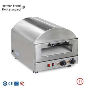 Parrilla Eléctrica Portátil para Acampar, Parrilla Eléctrica para Actividades al Aire Libre, Tamaño Compacto - Product Image 5