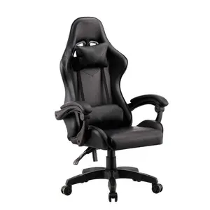 Silla de juegos colorida Sala de ordenadores Oficina Muebles de lujo Silla giratoria Principal Premium Gamer Chair