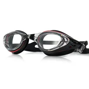 Popüler yetişkin çocuk hız yüzme havuzu Anti sis Arena gözlük koruma rekabet yarış yüzme gözlükleri çocuklar için