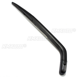 Bras et lame d'essuie-glace arrière pour pare-brise de voiture Toyota Yaris Vitz 1999 2000 2001 2002 2003 2004 2005 - Product Image 4