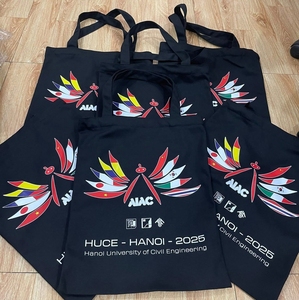 Bolsas Reutilizables Ecológicas para Regalos Corporativos, Empaque Minorista y Eventos de Marketing, Suministro al por Mayor - Product Image 1