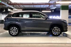 Auto usate di alta performance 2024 Suzuki <span class=keywords><strong>Grand</strong></span> <span class=keywords><strong>Vitara</strong></span> GLX SUV pronta per la spedizione - Product Image 3