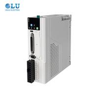 Contrôleur de moteur servo monophasé 1000W AC 200V-240V 7.6A, type à impulsions, pour machine laser
