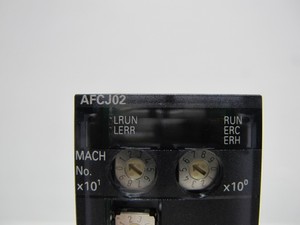 Módulo PLC Melsec AFCJ-02, Interfaz Esclava CC-Link V2, PLC AFCJ02, Interfaz Esclava CC-Link V2 SYSMAC CJ1 - Product Image 4