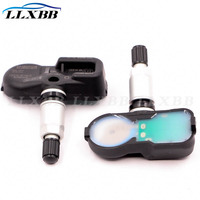 Capteur de pression des pneus PMV-C010 de capteur TPMS pour Toyota Lexus Scion 42607-06020 42607-06030 42607-52020 42607-30060 315Mhz