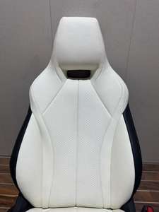 Ghế ngồi xe hơi thể thao da cao cấp, ghế đua cao cấp với chất liệu cao cấp, an toàn hàng đầu - Product Image 2