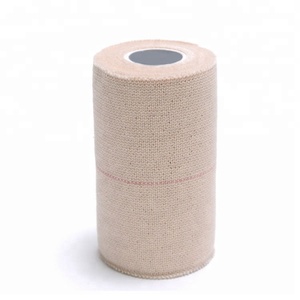 Vendaje adhesivo elástico de <span class=keywords><strong>Tensoplast</strong></span> poroso Cinta EAB pesada - Product Image 3